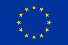 Bandera de la Unión Europea